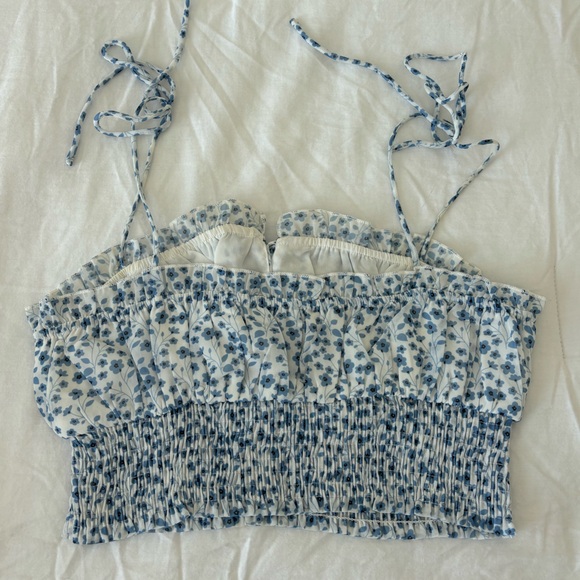 Princess Polly Crop top - Picture 3 of 3